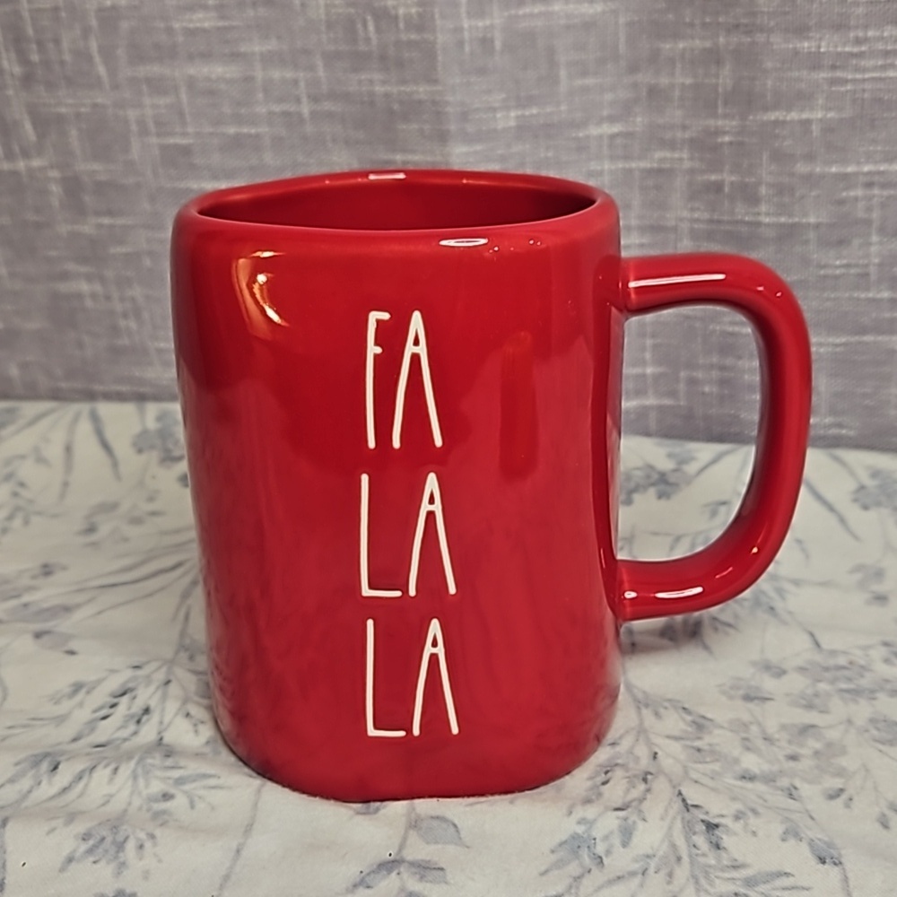 FA LA LA